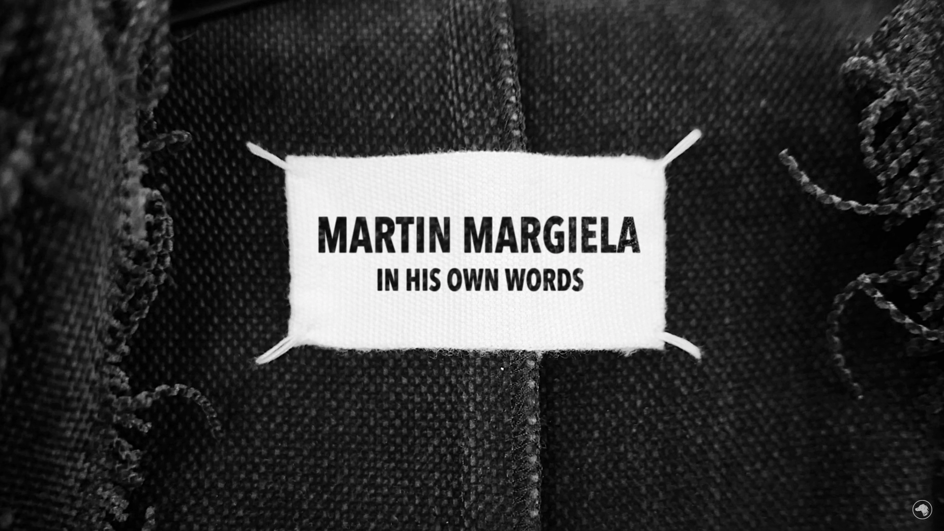 His words. Маржела своими словами фильм. Martin Margiela: in his own Words. Марджела своими словами. Мартин Марджела фильм своими словами.